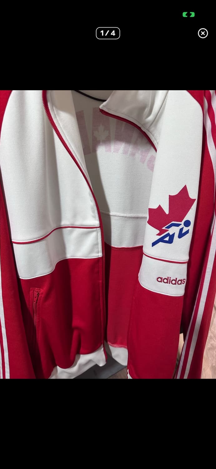 아디다스 구캐나다 XL 상품이미지1