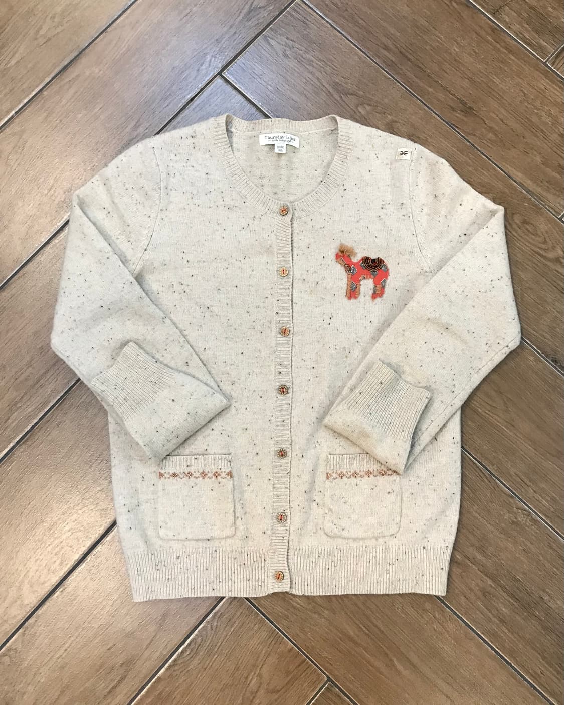 🐻포근 모리 베어룩 코디 세트 🐻 상품이미지6