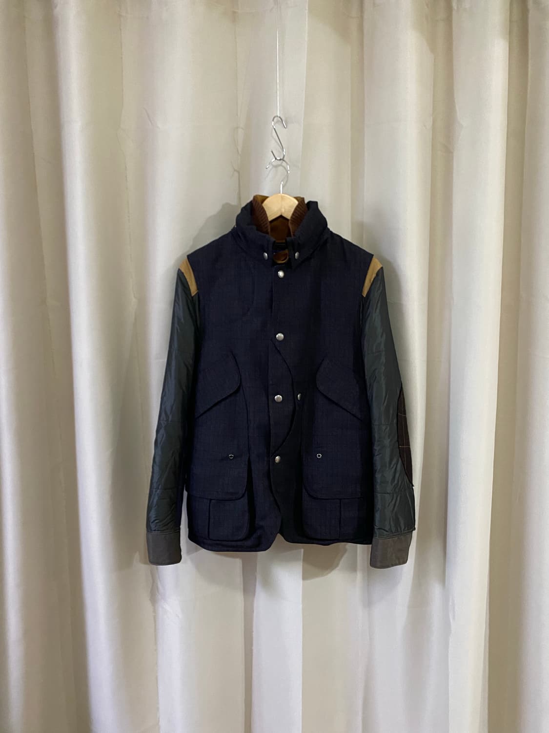 09AW Junya Watanabe Man 상품이미지1