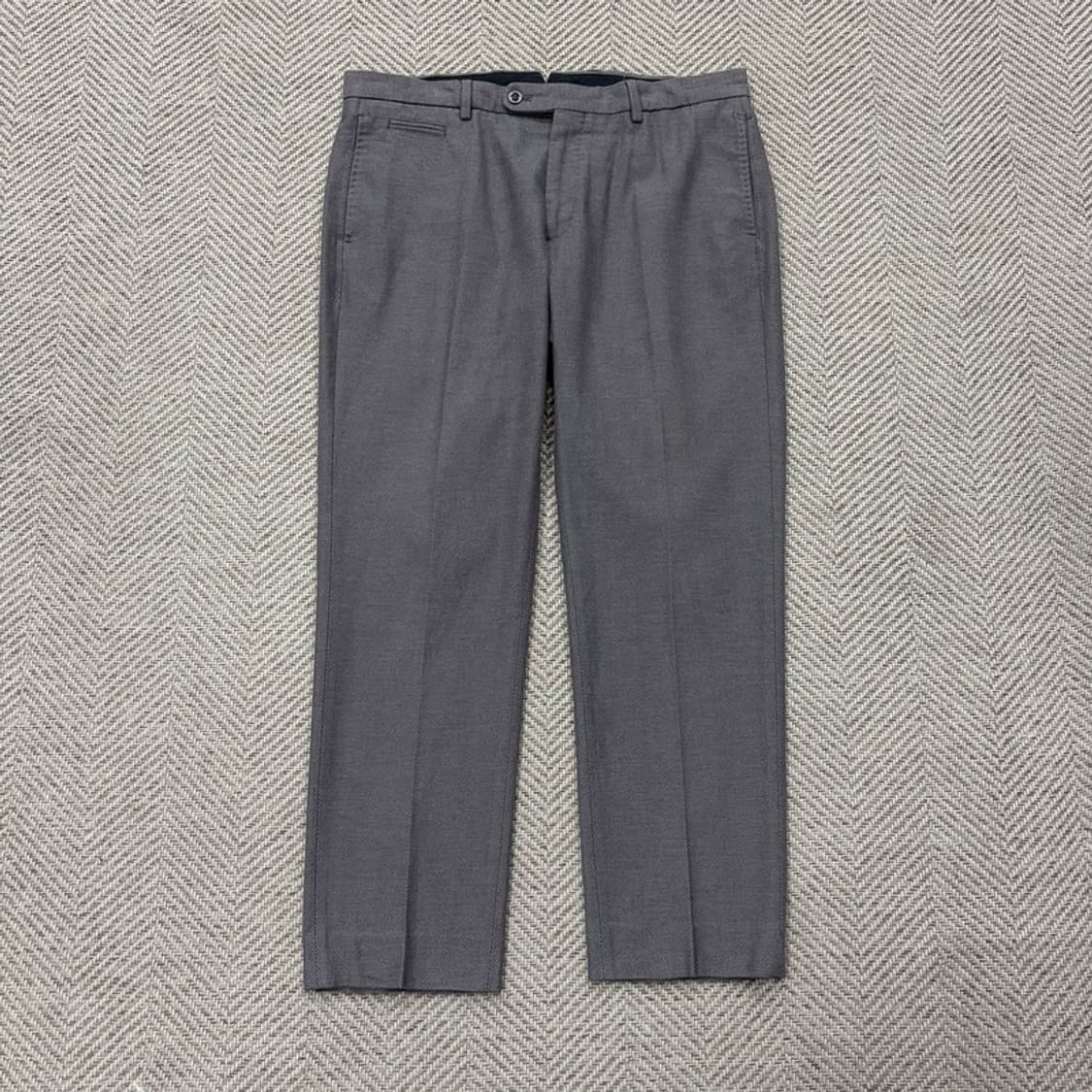 마시모두띠 베이직 슬랙스 v2456 상품이미지1