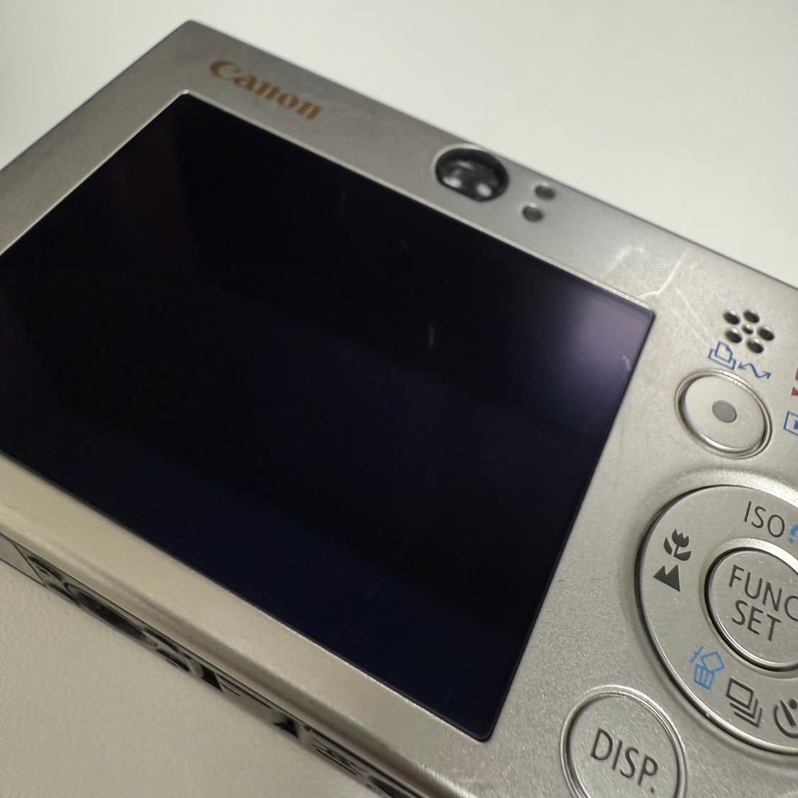 캐논 IXY 10 (IXUS 70) 상품이미지3