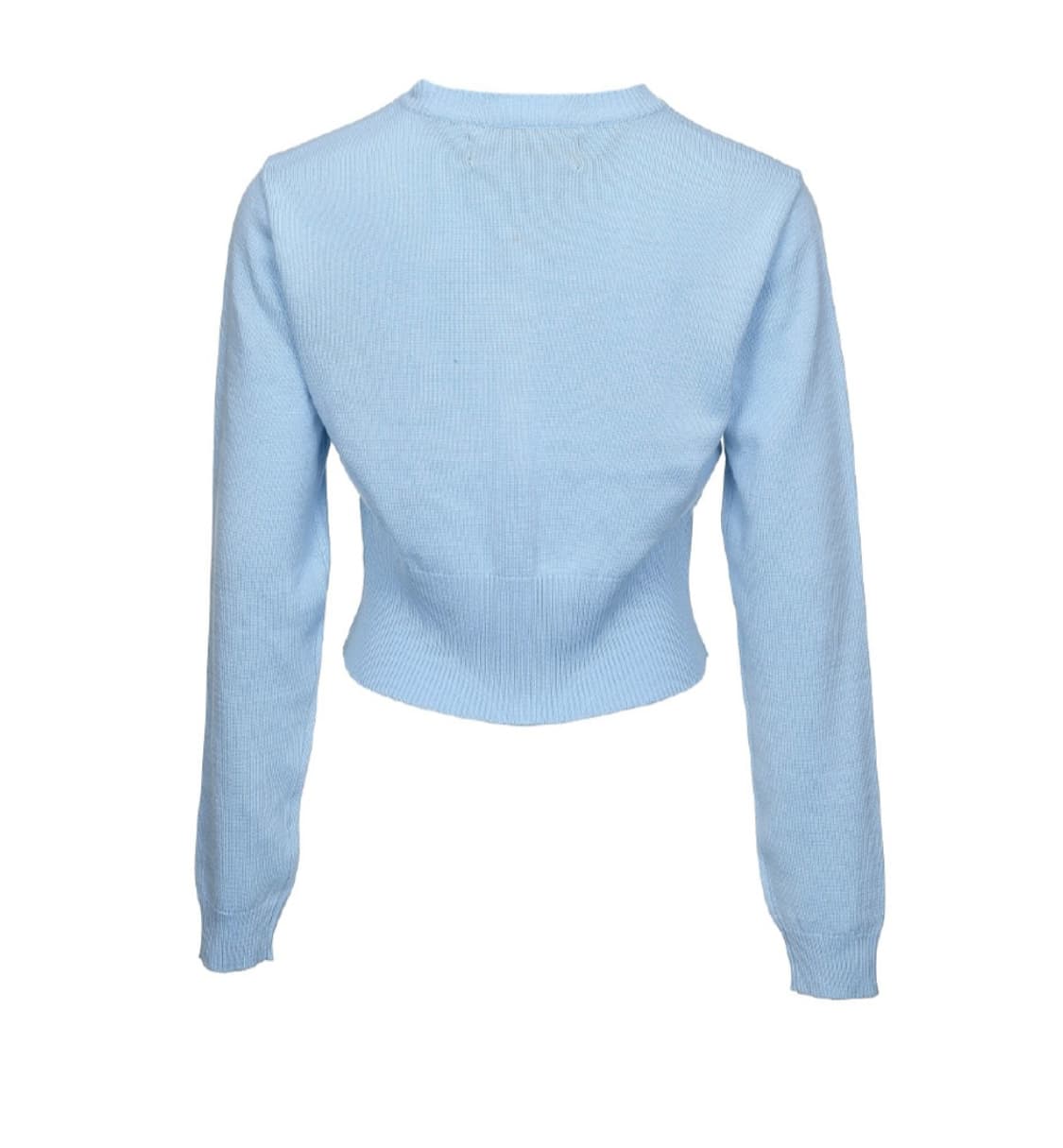 비뮈에트 니트 가디건 (윤보미 착용) 상품이미지2