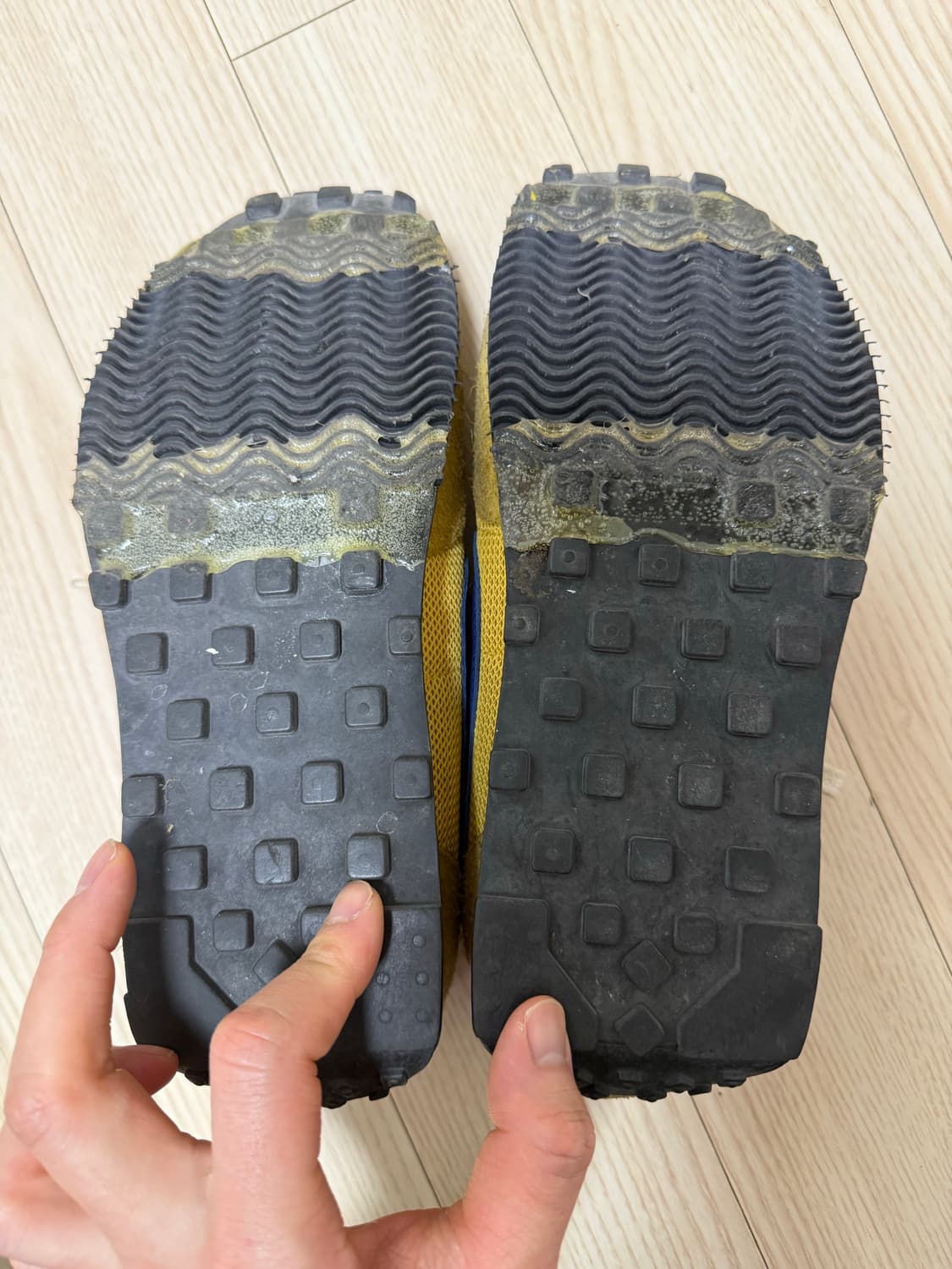 나이키 LDV 노파 265 상품이미지4