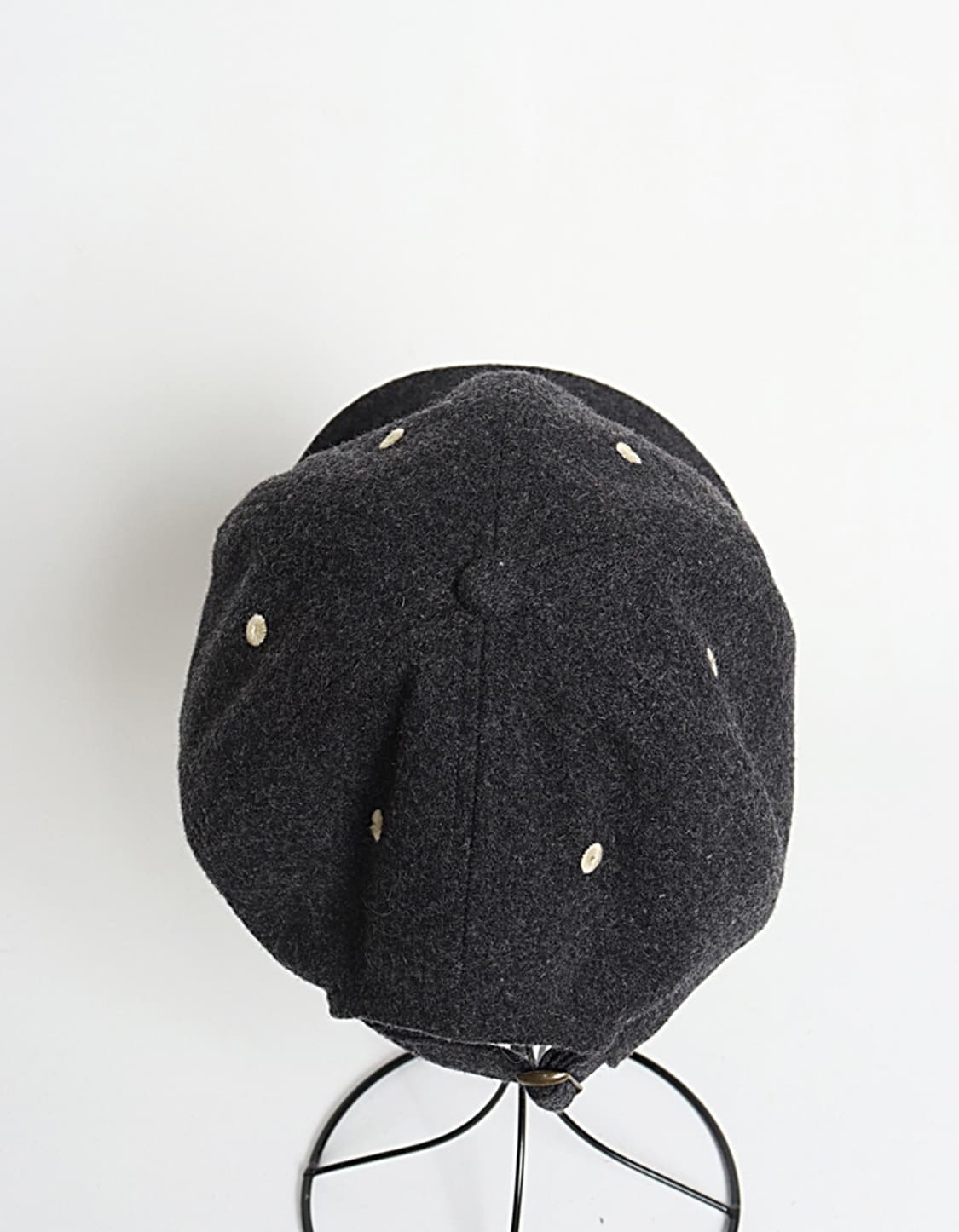  FieldCore Wool Cap 상품이미지4