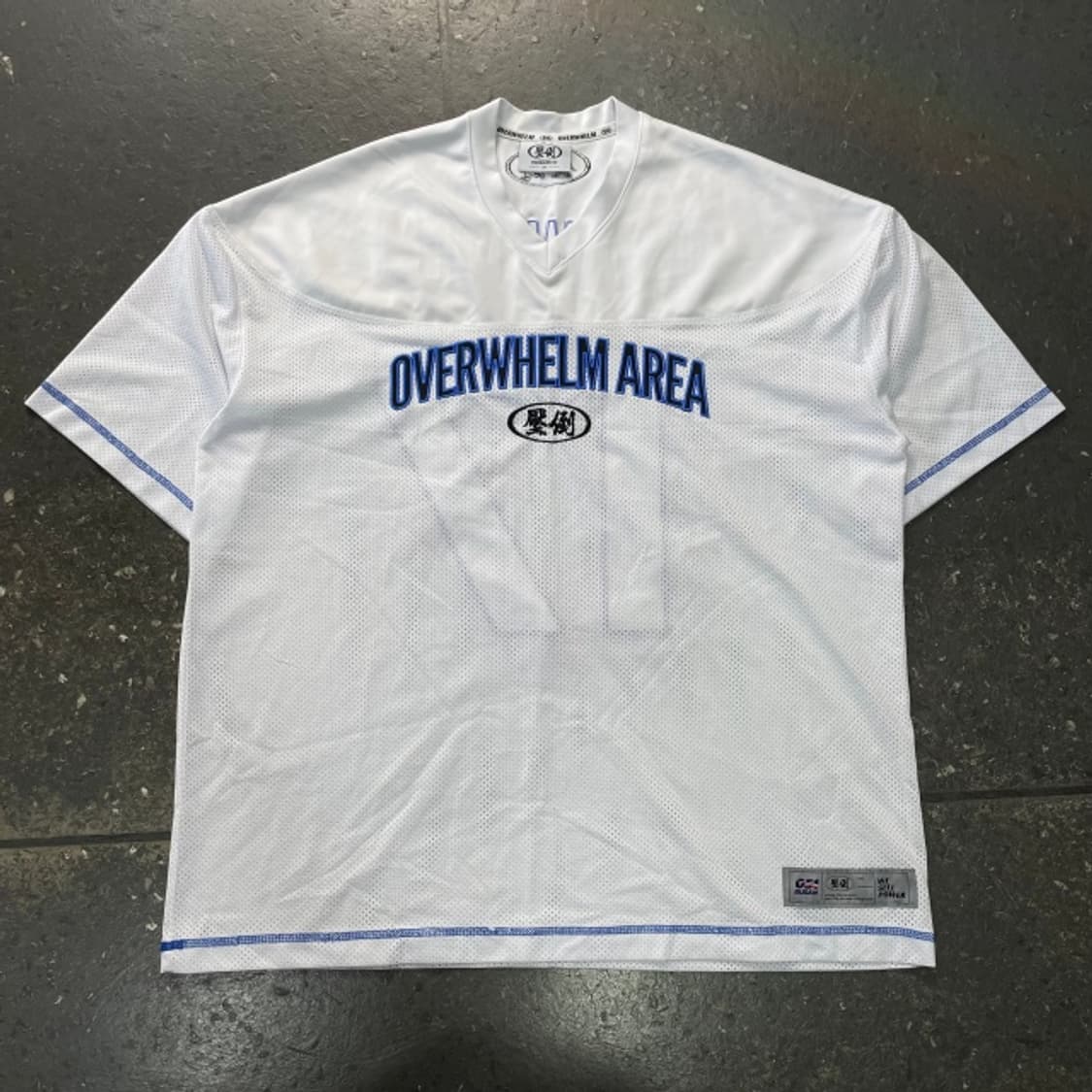 100 압도 럭비티 상품이미지1