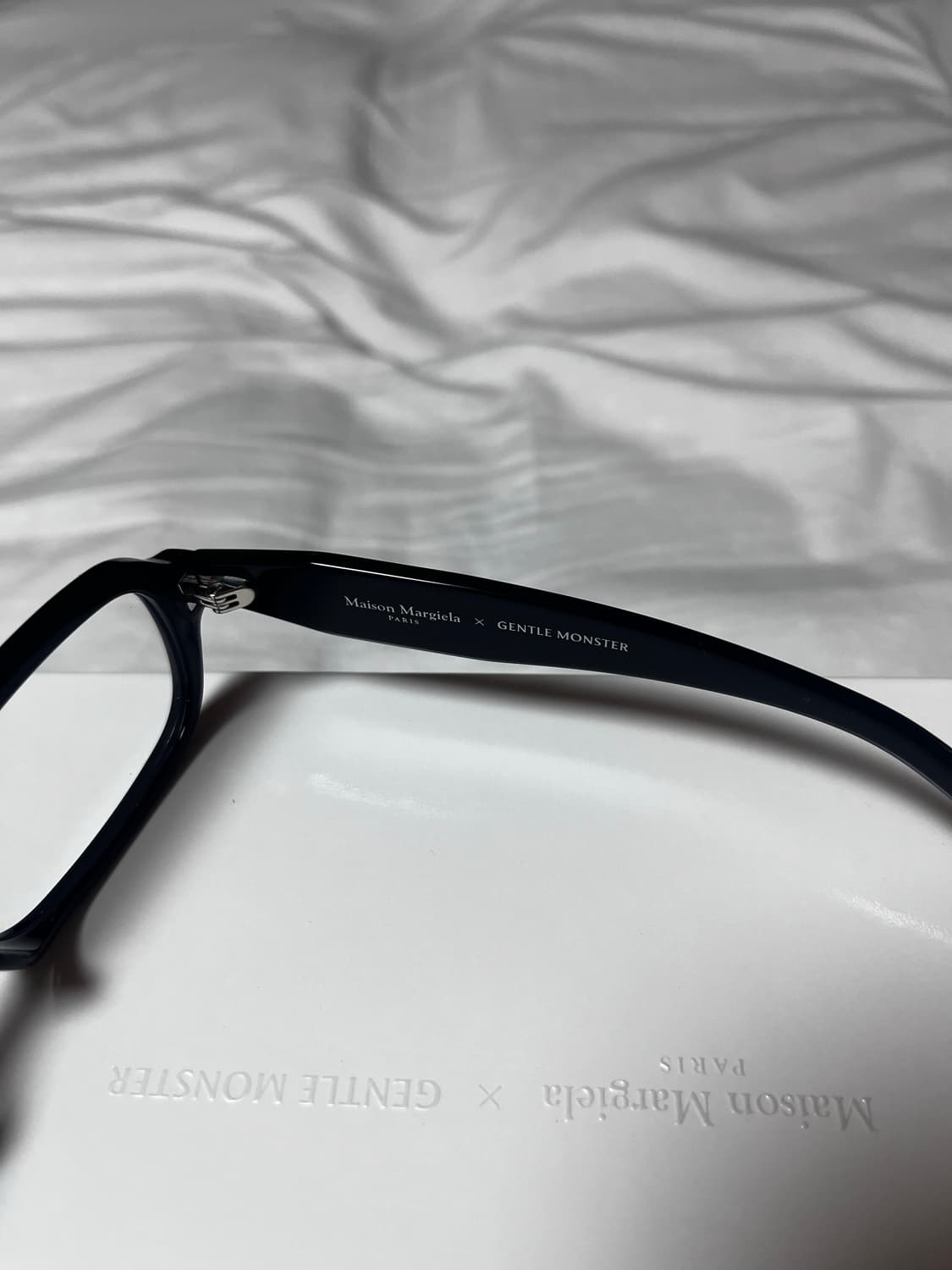 젠틀 몬스터 x 메종 마르지엘라 MM210 상품이미지2