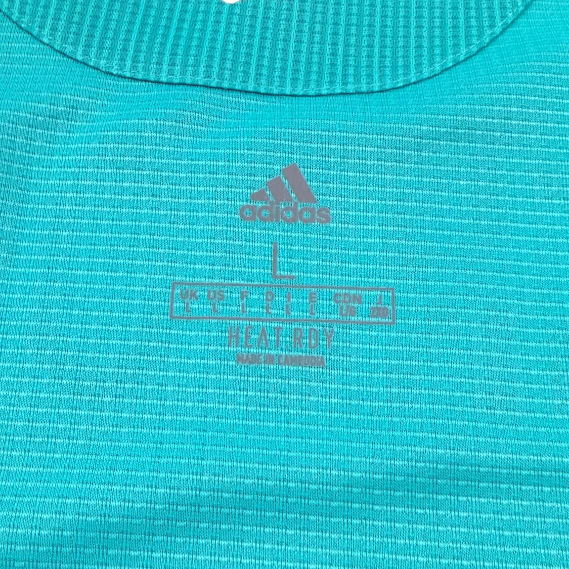 어센틱)21-22 레알마드리드 서드 크로스 유니폼 상품이미지9