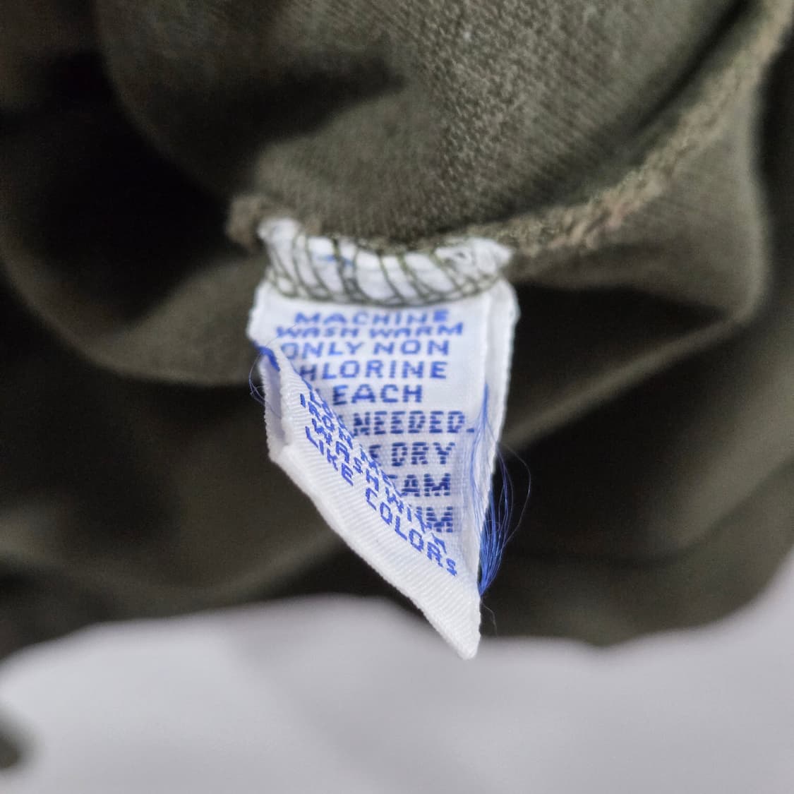 폴로랄프로렌 피케 카라 롱슬리브 S  상품이미지4