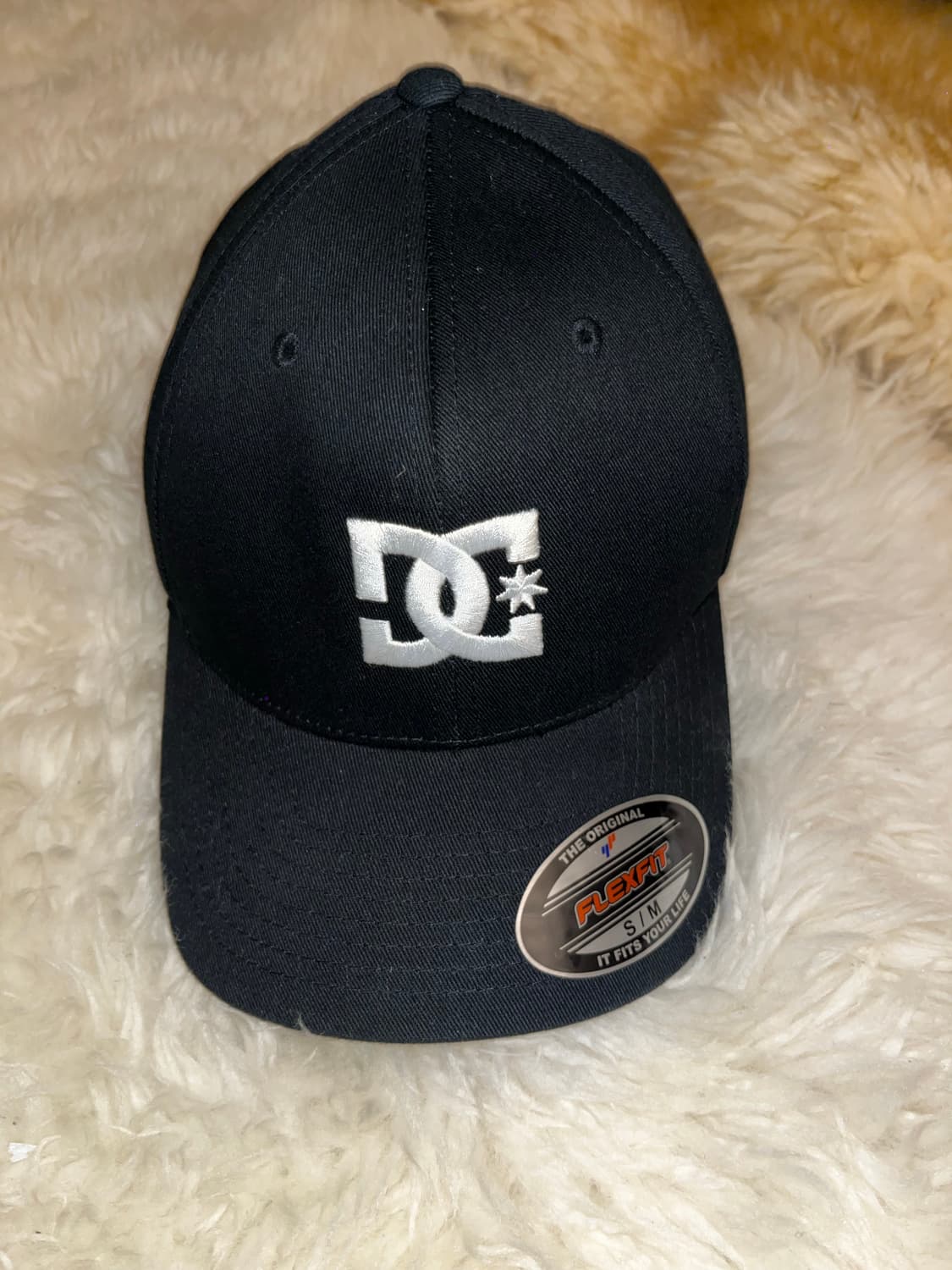 DC cap 상품이미지3