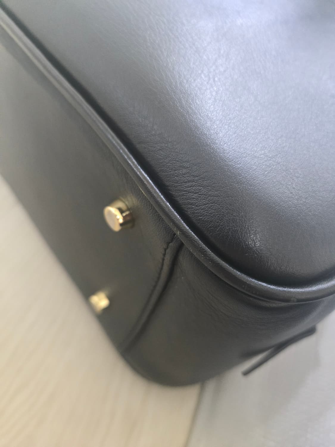 윔가젯 Hoaw.스퀘어 보스턴백 상품이미지9