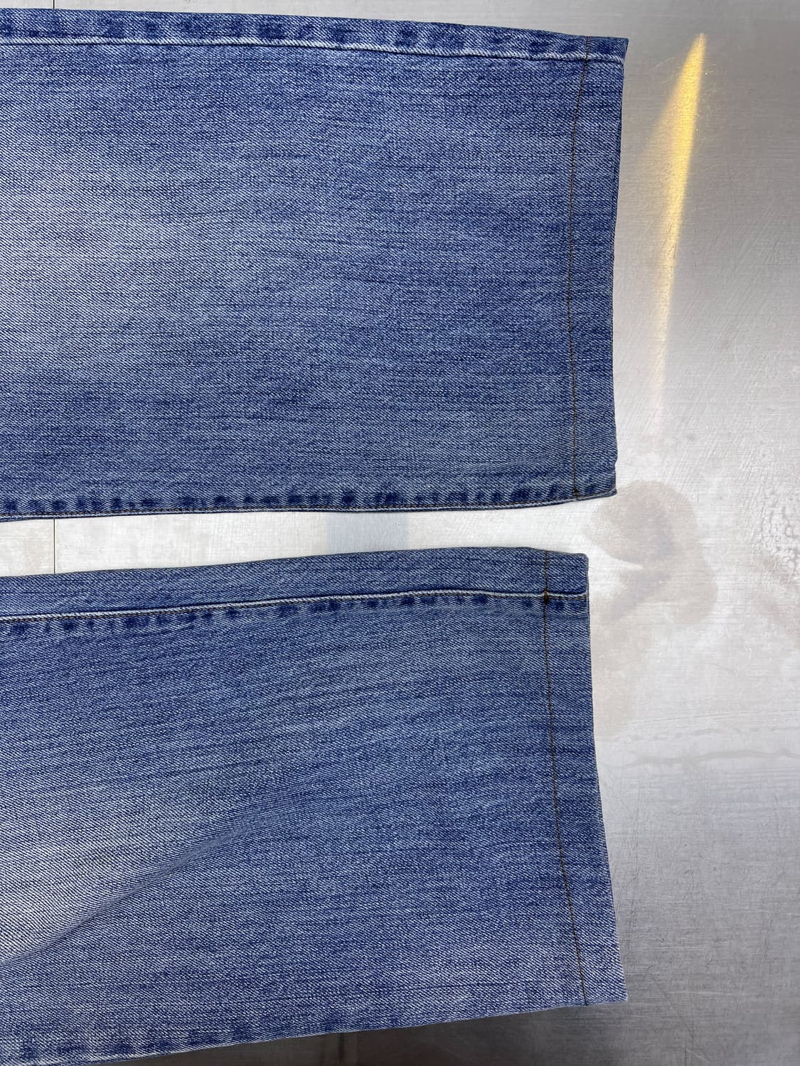 칼하트 윕 스미스 데님 팬츠 상품이미지7