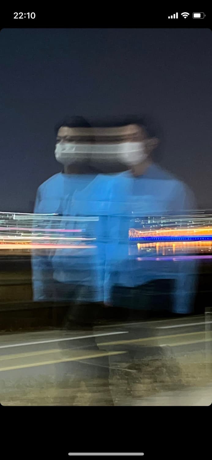 마틴로즈 나파피리 lynx 봄버 상품이미지2