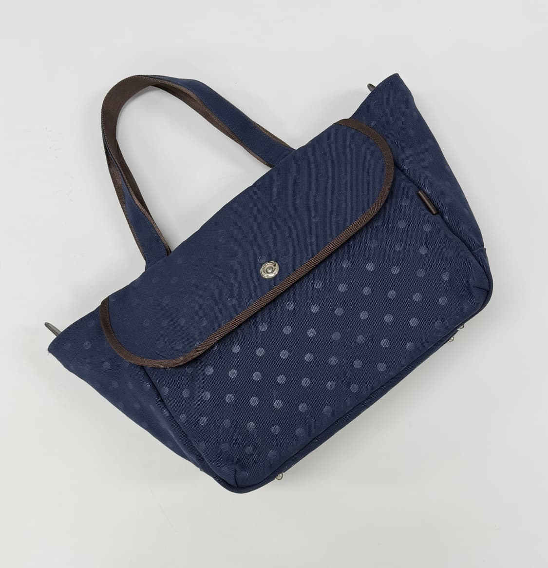 Porter girl dot tote bag 상품이미지3