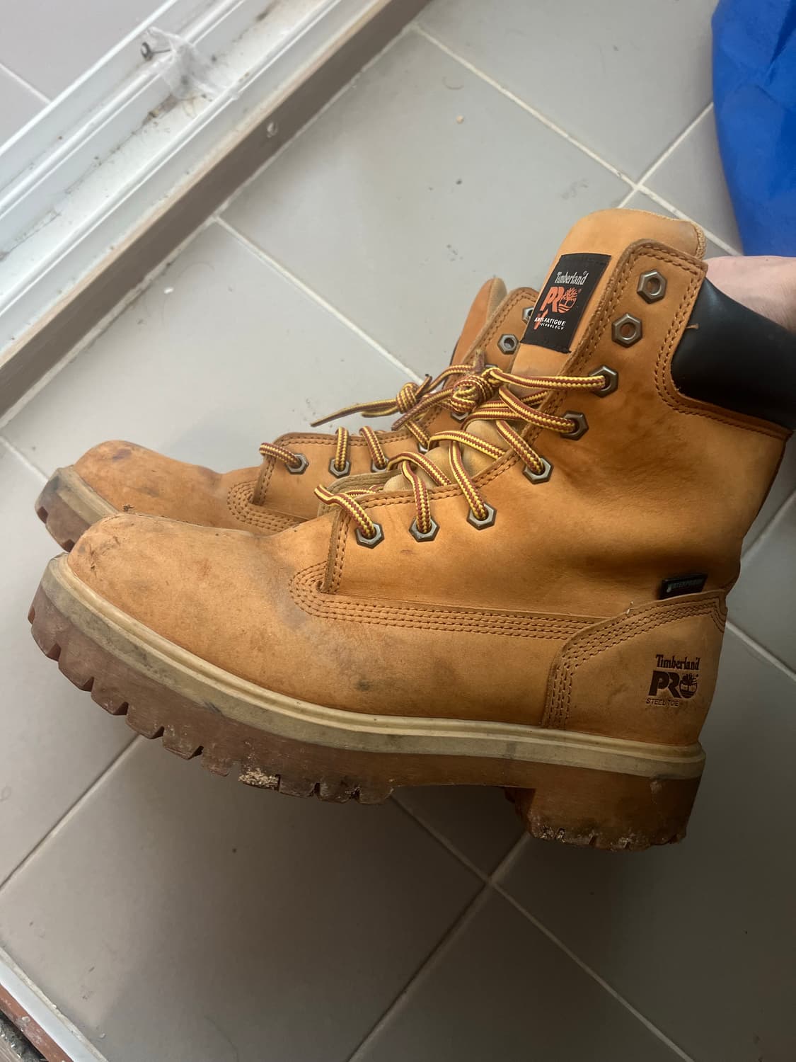 팀버랜드 프로 260 상품이미지1