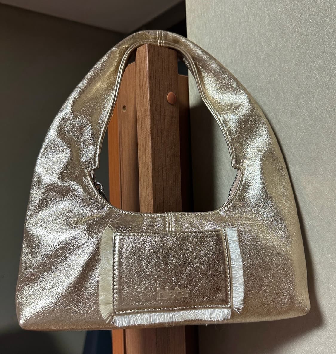 히에타 베이비티나 샴페인골드 상품이미지3