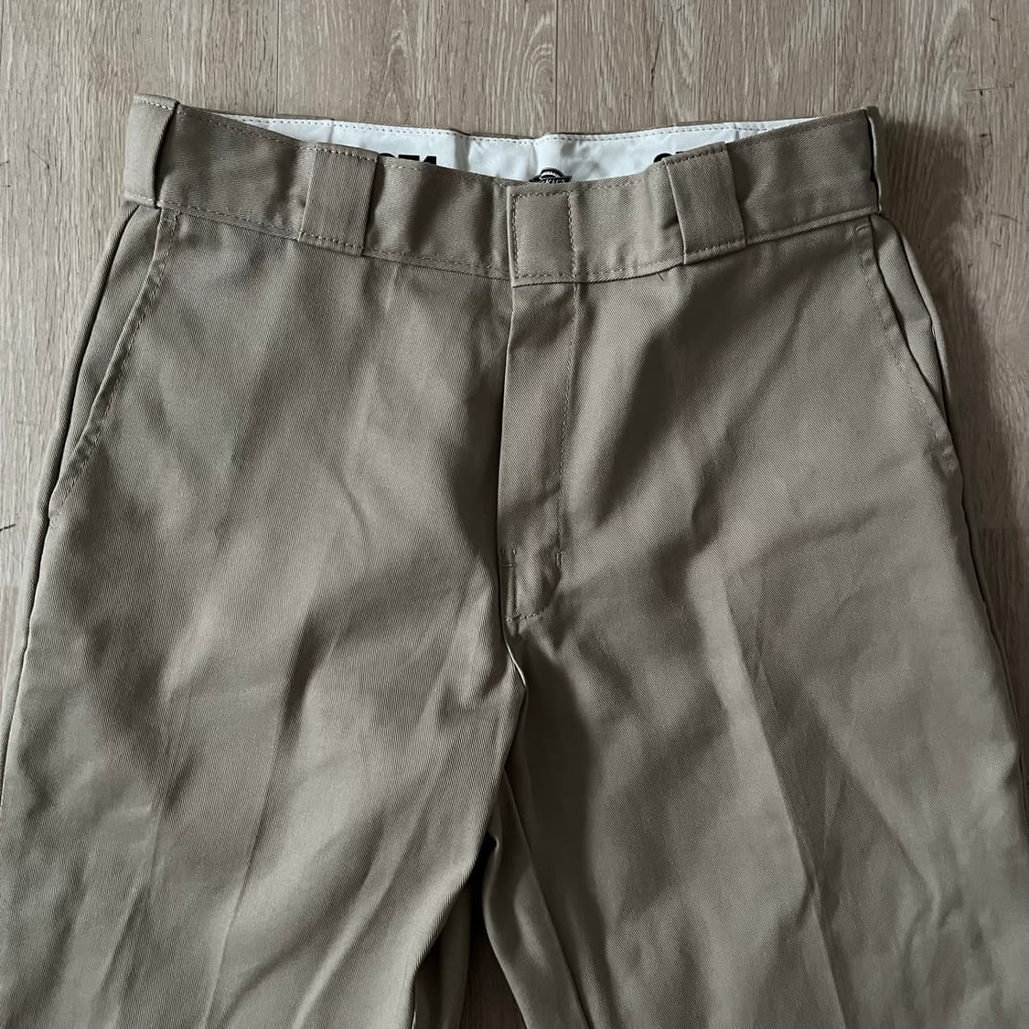 디키즈 874 오리지널 워크 팬츠 상품이미지2