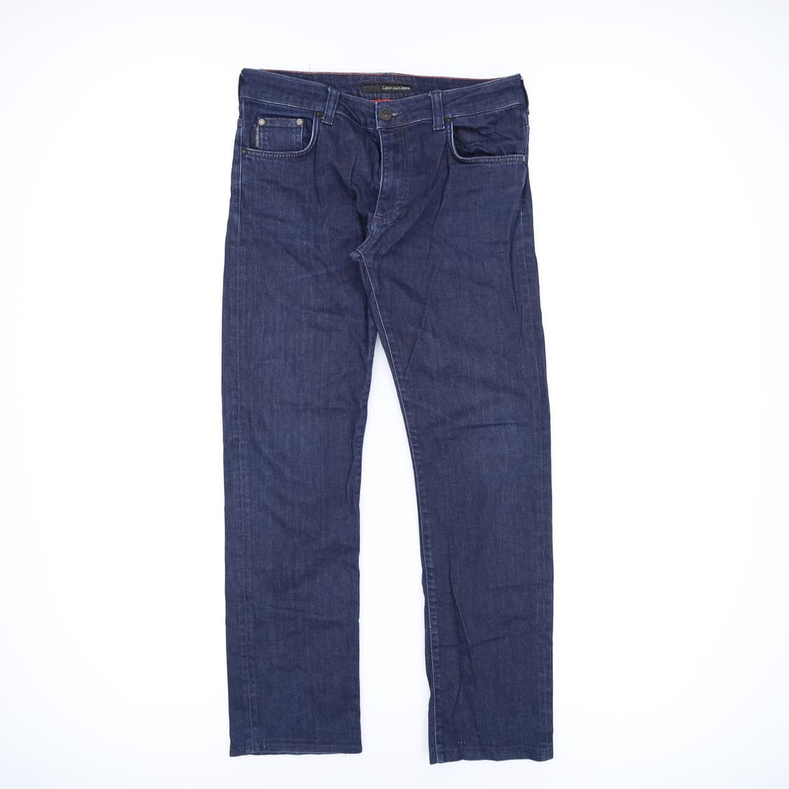 [W32 L34] 캘빈클라인 슬림핏 데님팬츠 0105H2 상품이미지1