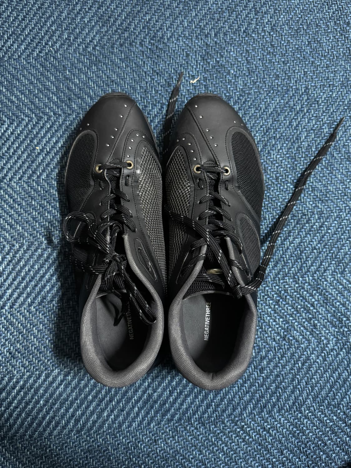 네거티브쓰리 넘버2 스니커즈 280 상품이미지2