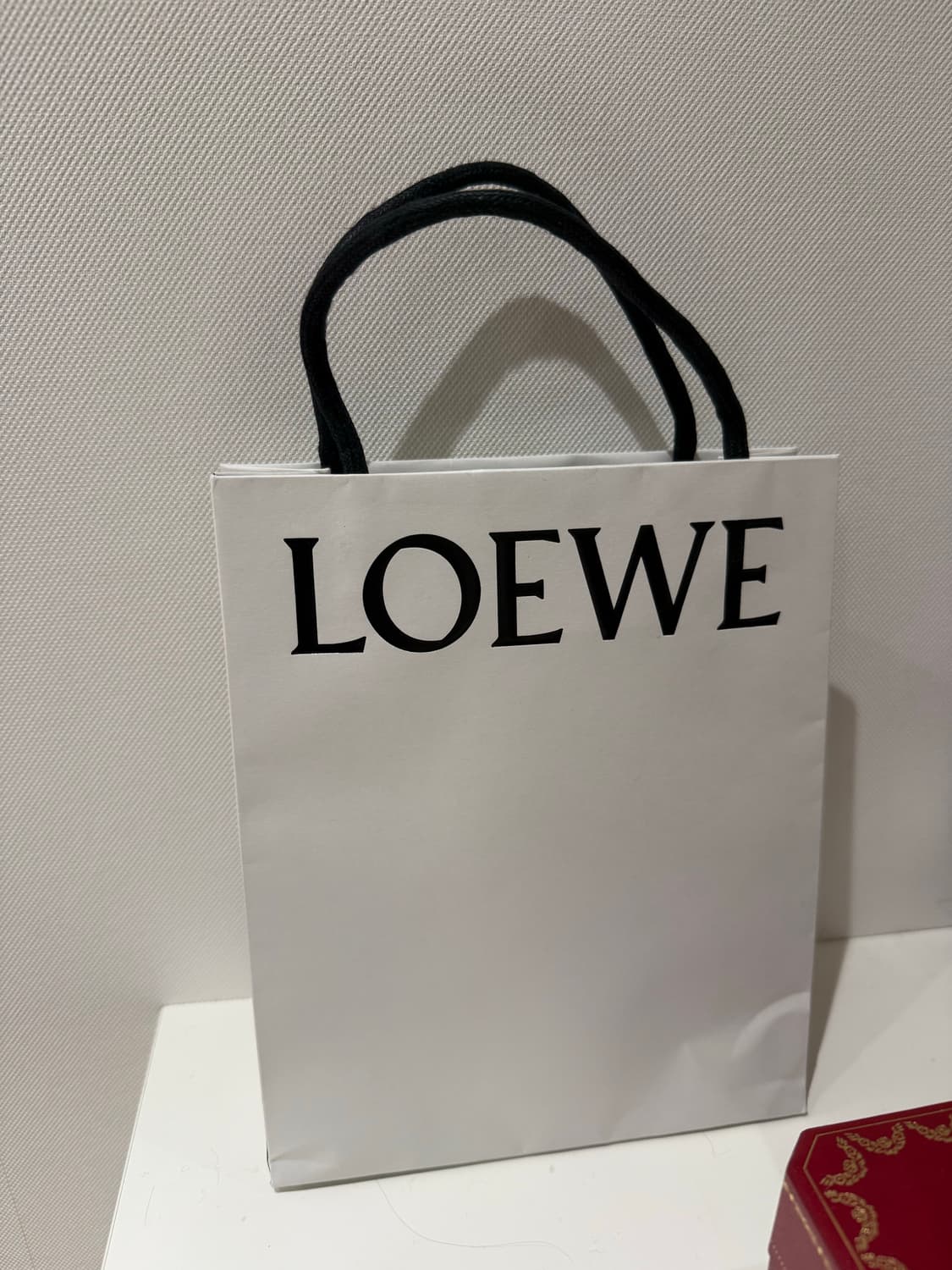 로에베 수틸레사 향수 75ml새상품 상품이미지4