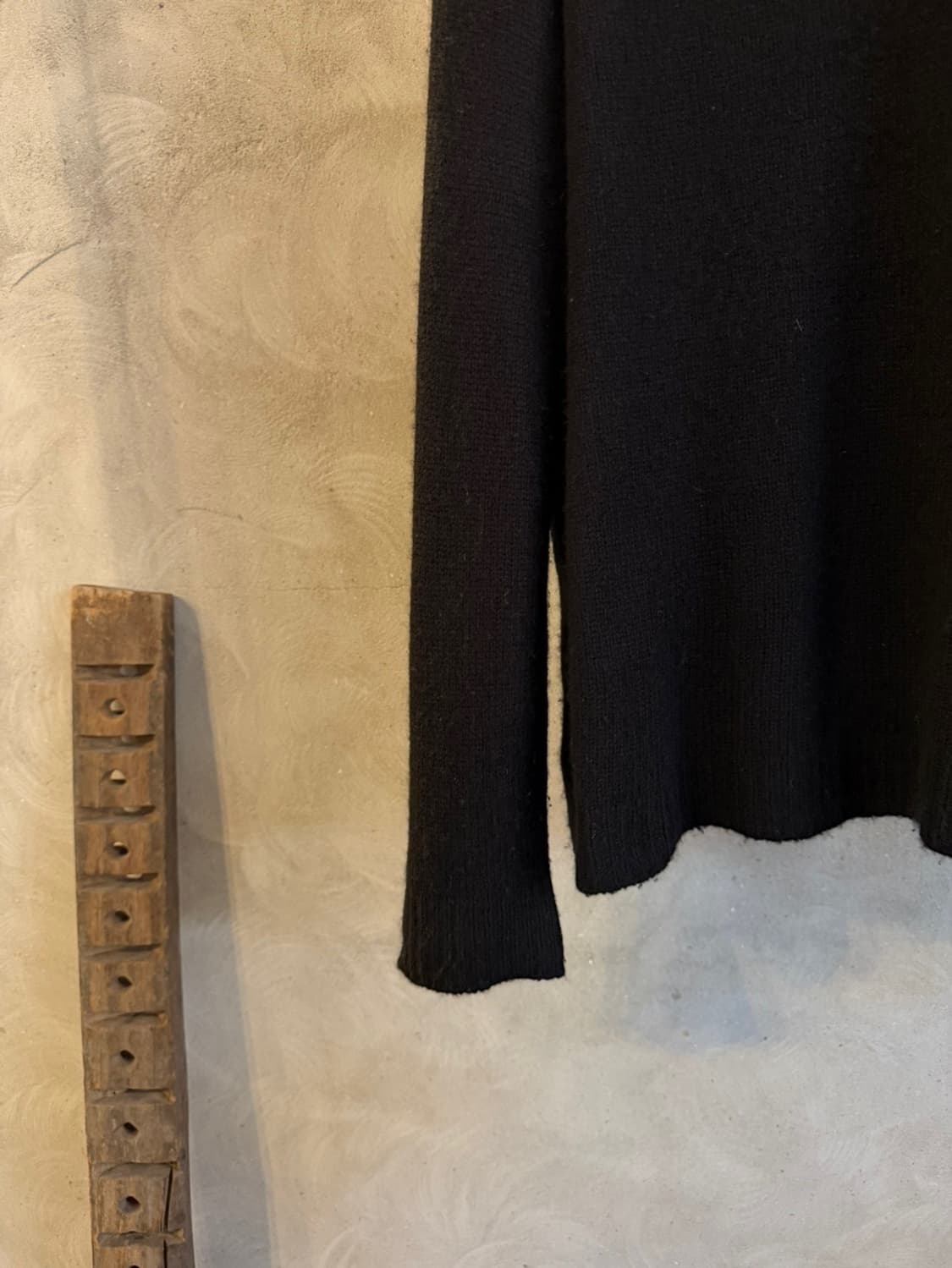 버버리 프로섬 캐시미어 니트 남 100 여 66~77 상품이미지9