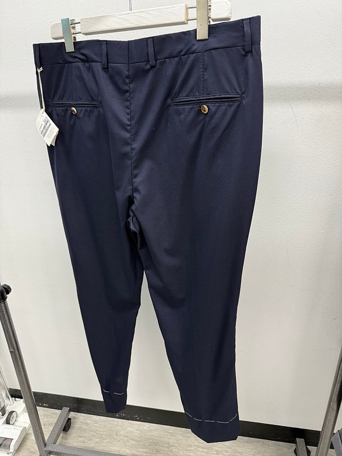 38) 브루넬로쿠치넬리 슬랙스  상품이미지5