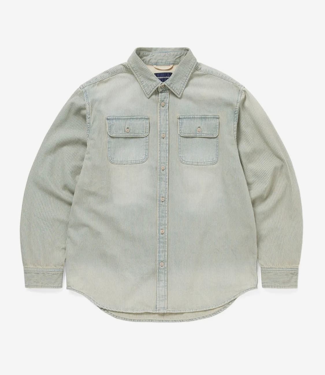 디스이즈네버댓 셔츠 상품이미지1