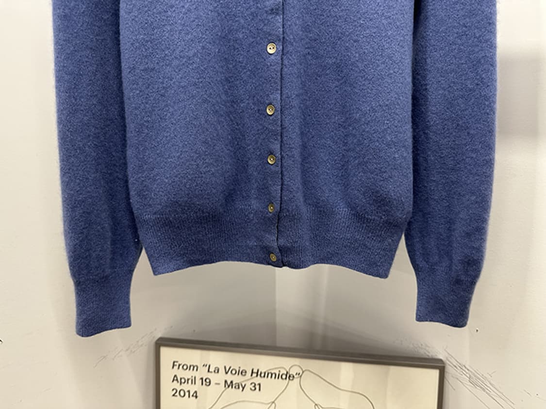 INEA_ cashmere 100% (M) 상품이미지3