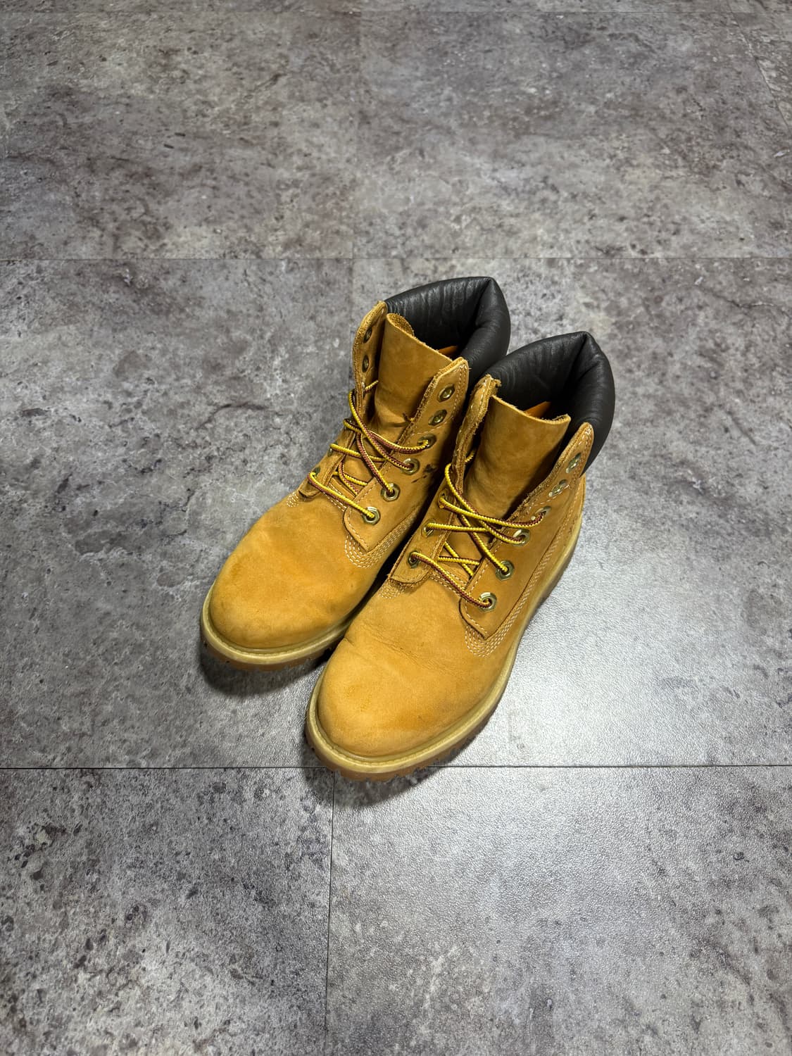 팀버랜드 6인치 프리미엄 220 상품이미지1