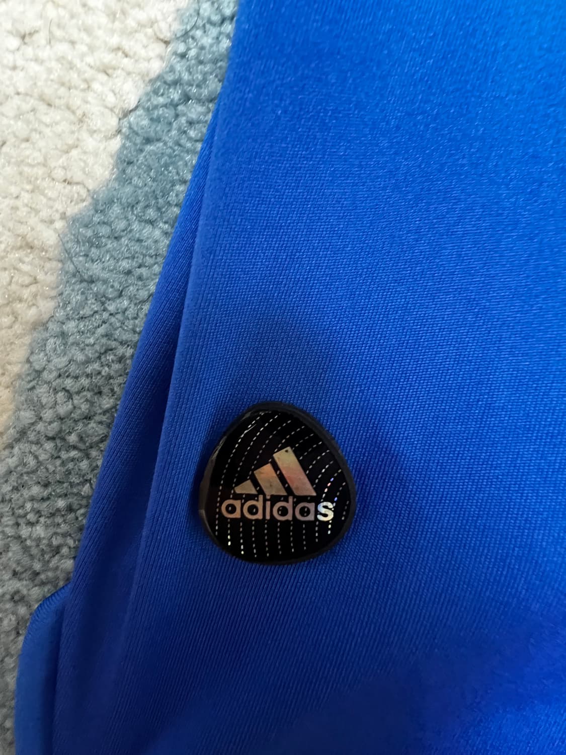 첼시 11-12 홈 챔스 결승 램파드 L 상품이미지4