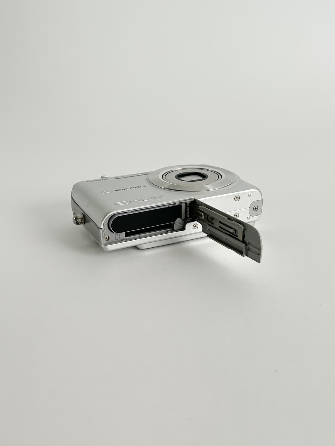 은채디카!) 카시오 엑슬림 z1050 Exilim 빈티지 디카 상품이미지4