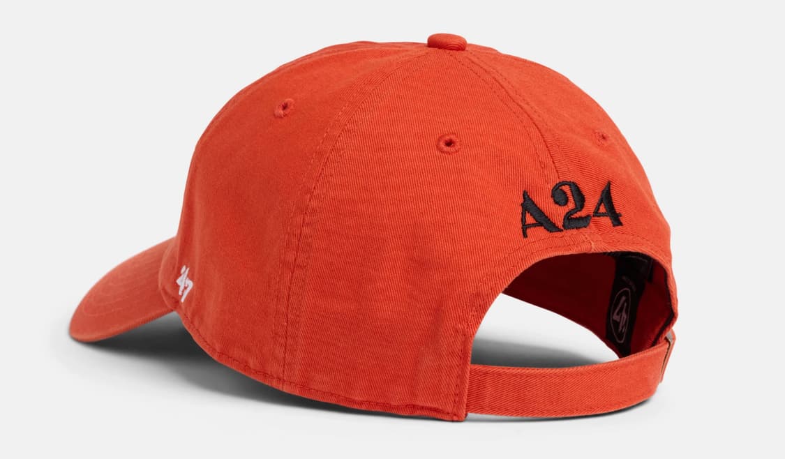 Marty Supreme x ’47 Giants 마티슈프림 A24 상품이미지4