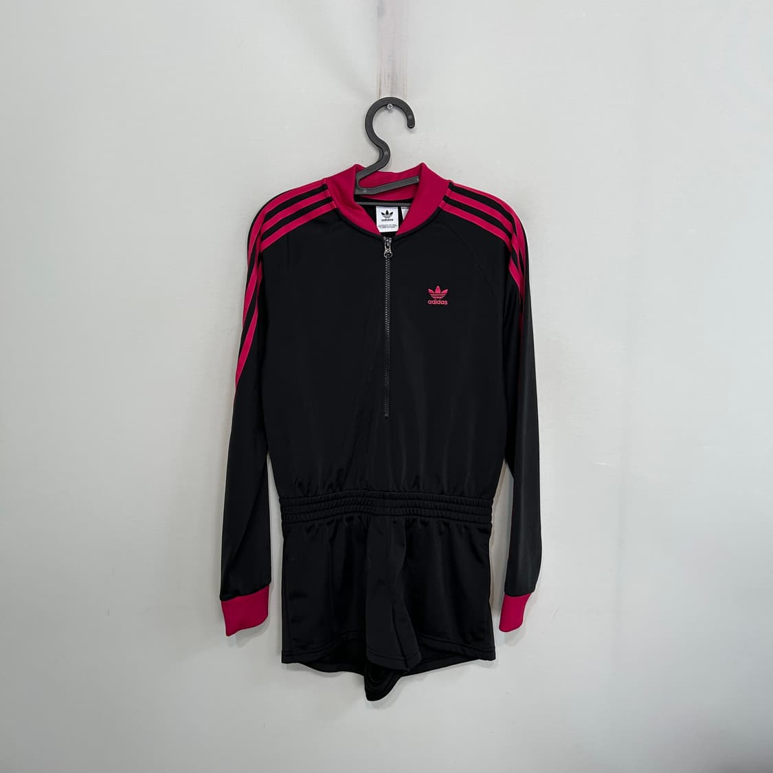 아디다스 점프수트 원피스 상품이미지1