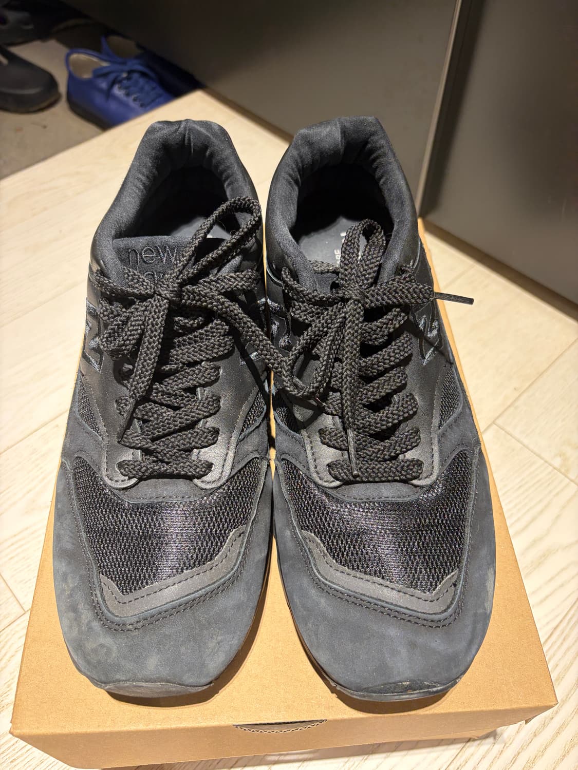 준야 뉴발 1500 상품이미지1