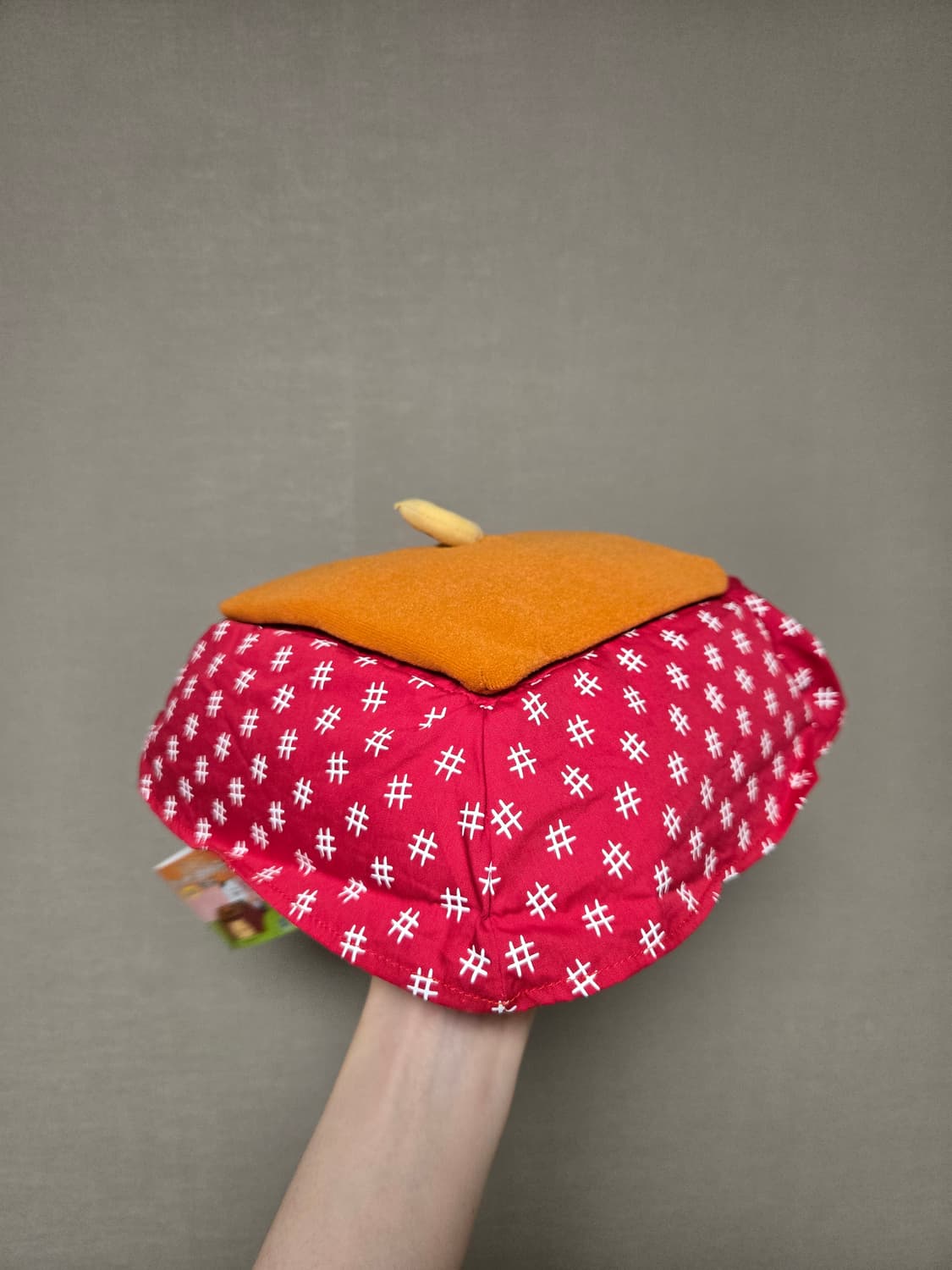 빈티지 뚱냥이코타츠 인형 상품이미지2