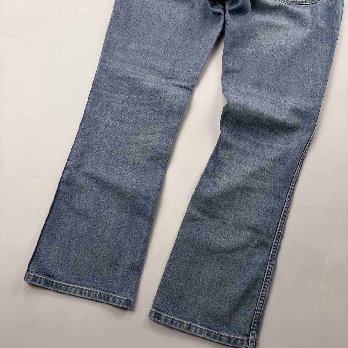 구찌 데님 팬츠 상품이미지10