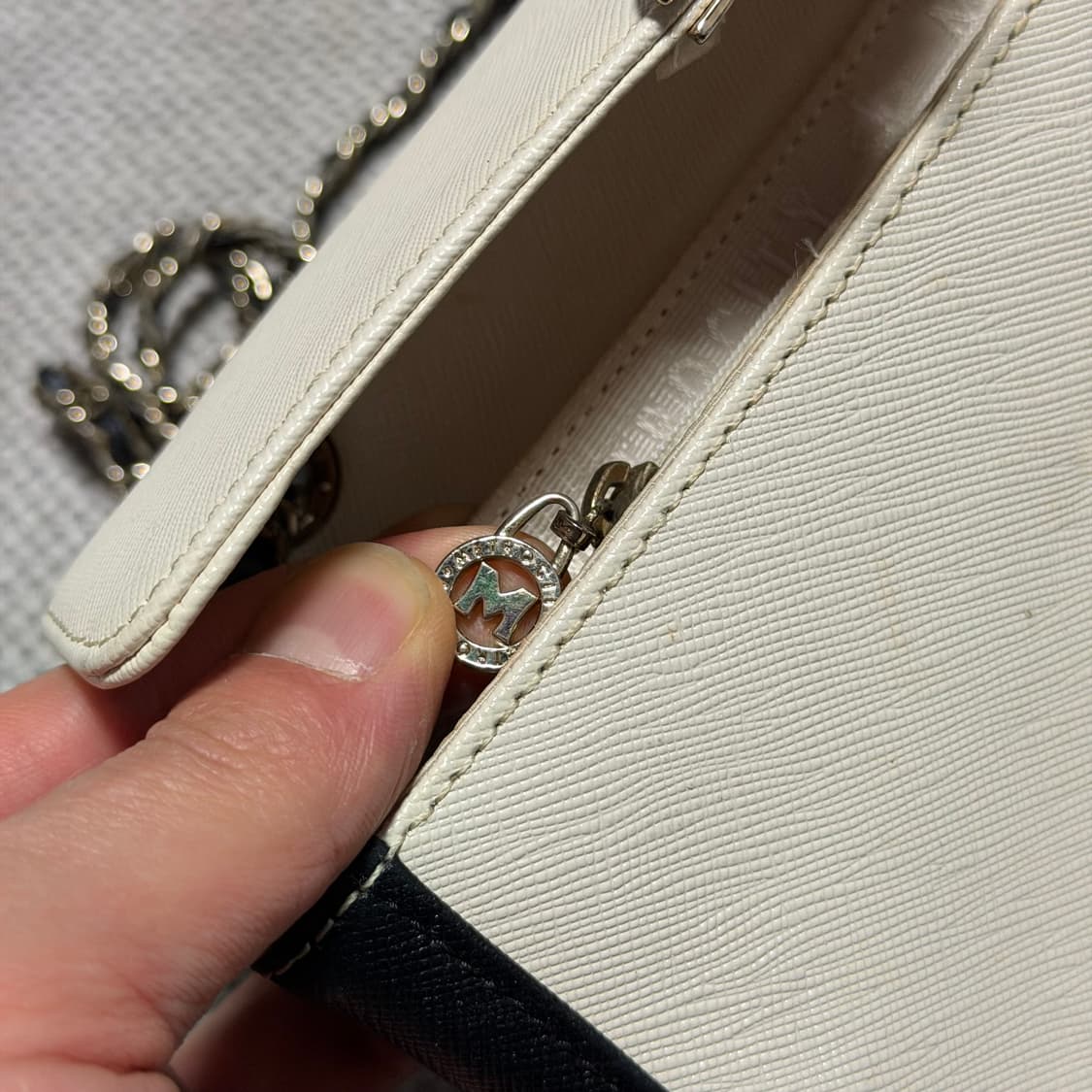 메트로시티(METROCITY) 미니 크로스백 상품이미지4