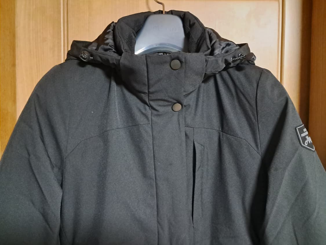 아스펜 패딩 자켓 55 상품이미지4