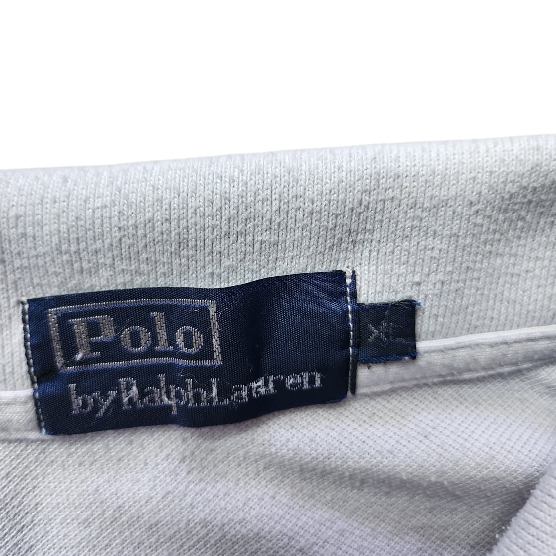 폴로 빅로고 카라티 상품이미지2