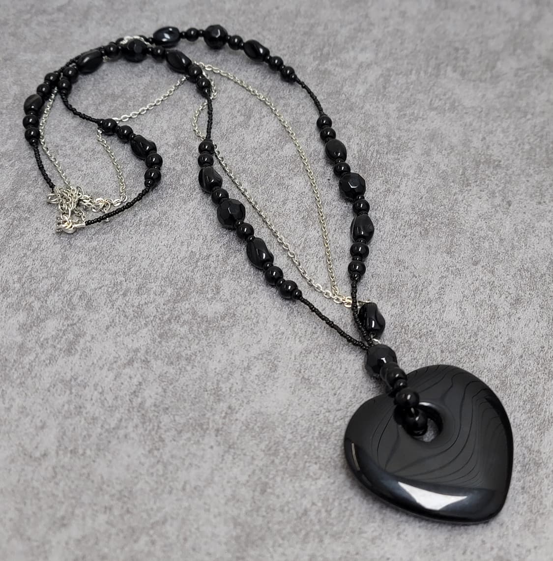 vintage necklace set 상품이미지7