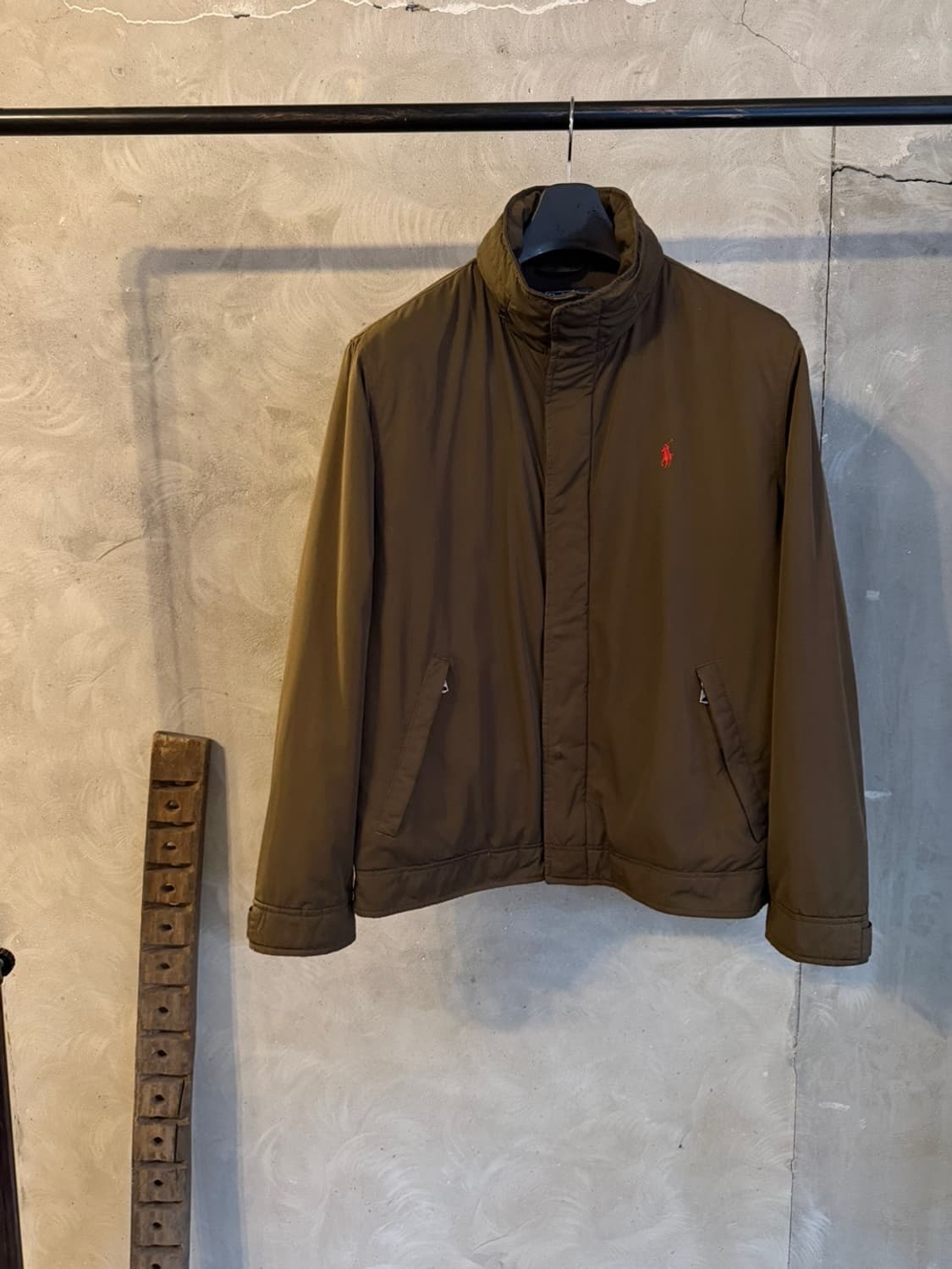 폴로 랄프로렌 클래식 블루종 100~103 상품이미지4