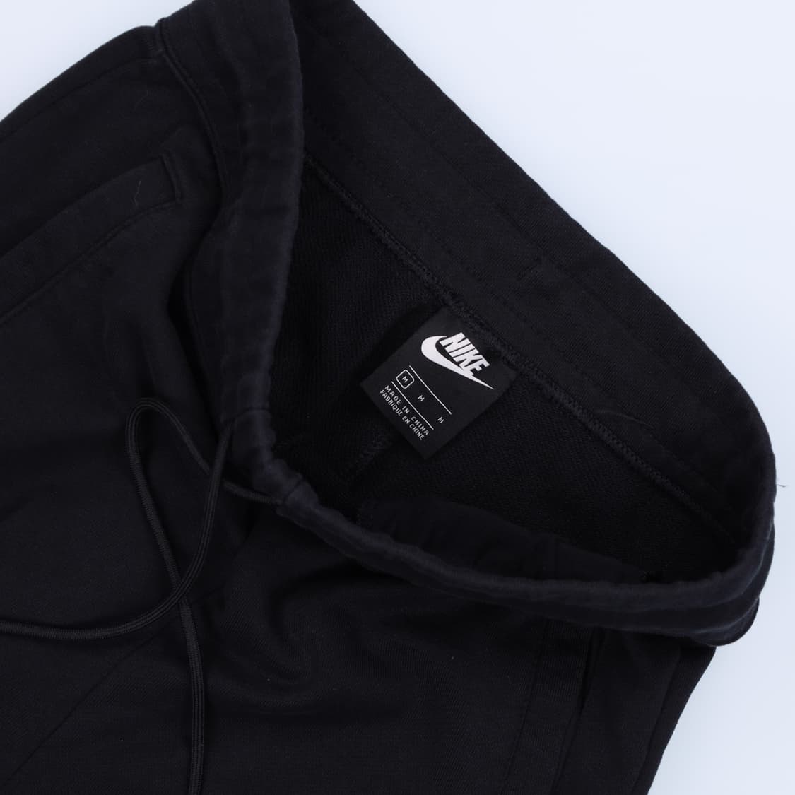[M] 나이키 여성 NSW 스우시 퓨추라 트레이닝 팬츠 바지 N6866 상품이미지5
