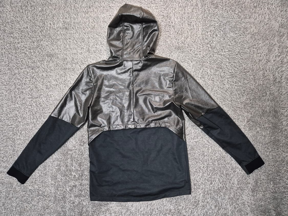 언더아머 남성 바람막이 자켓 L 상품이미지5