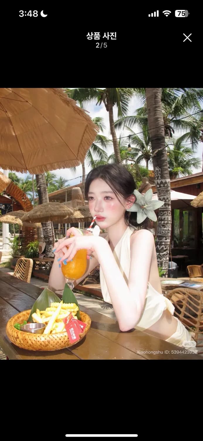 캐논 IXY 익시120 블랙 디지털 카메라 ( 풀박스) 작례 O 상품이미지4