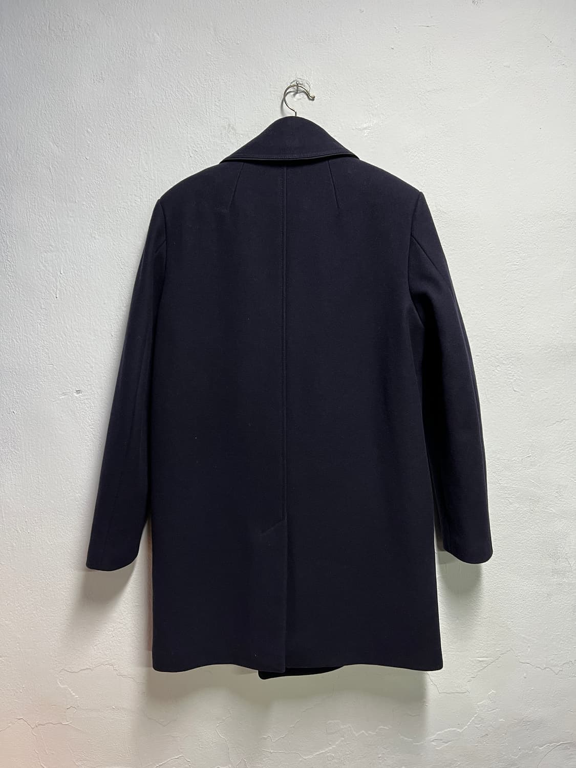 이자벨마랑 X H&M 울 더블 코트 52  105정도 상품이미지5