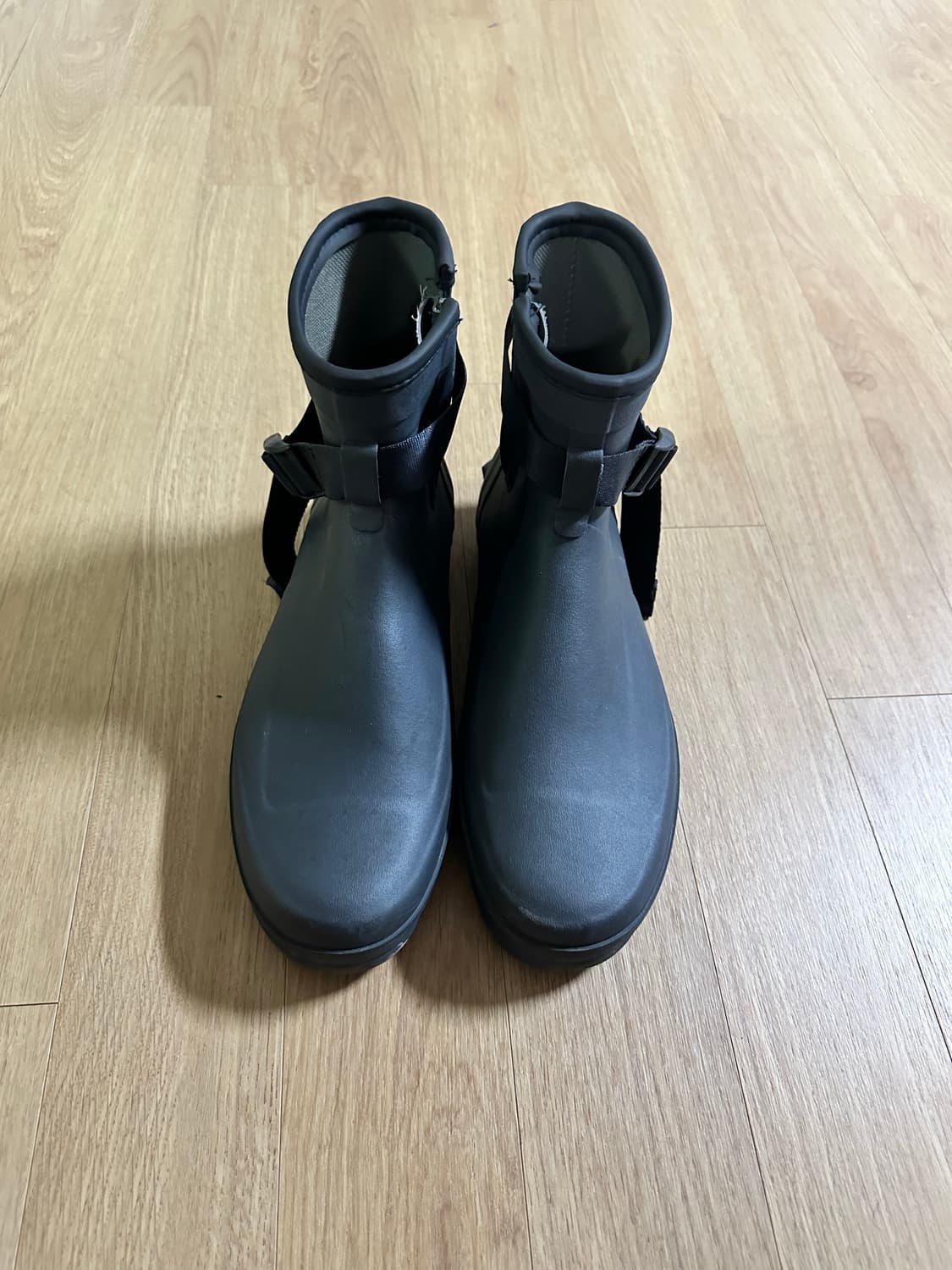 ムーンスター810sマルケ モージ charcoal