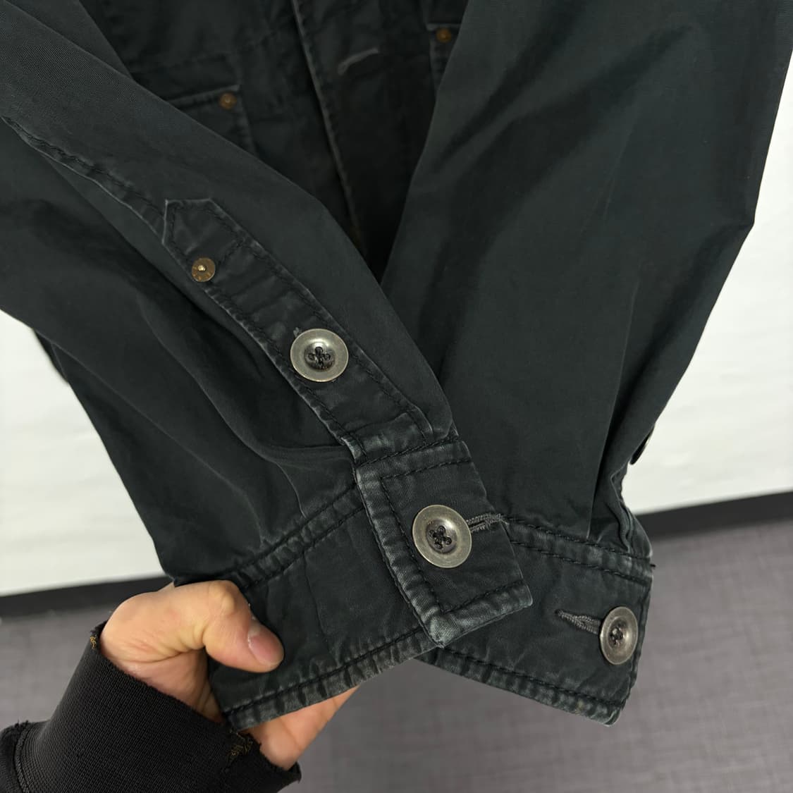 폴로 진스 필드자켓 상품이미지6