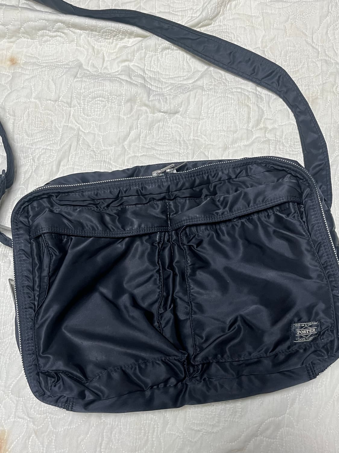 요시다 포터 탱커 숄더백 XL 상품이미지1