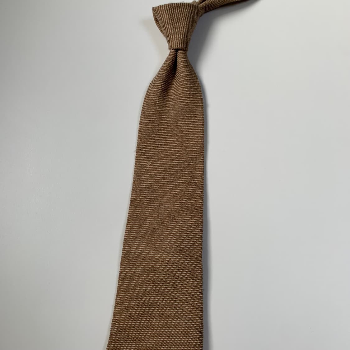 폴스미스(Paul smith) 100울 클래식룩 명품넥타이 A등급 상품이미지7