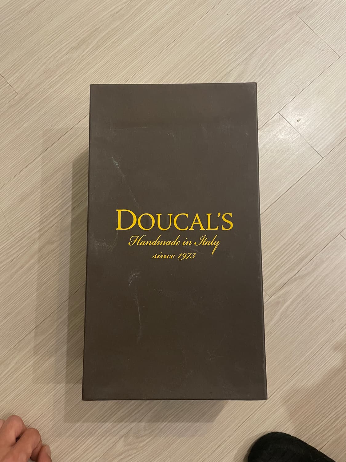 듀칼스 남성로퍼 265 상품이미지7