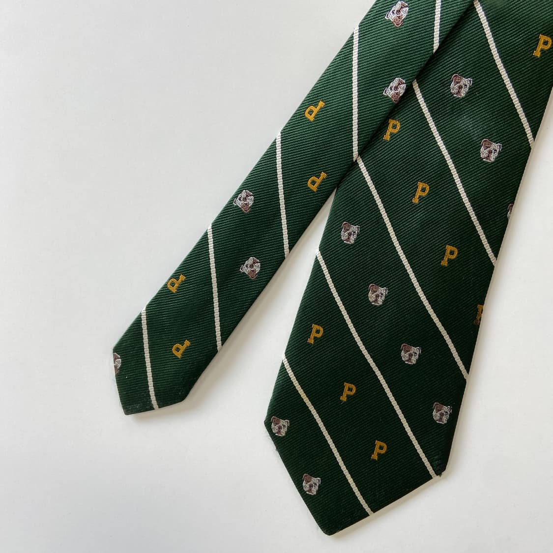 제이프레스(J.Press) 명품 정품 넥타이 상품이미지2